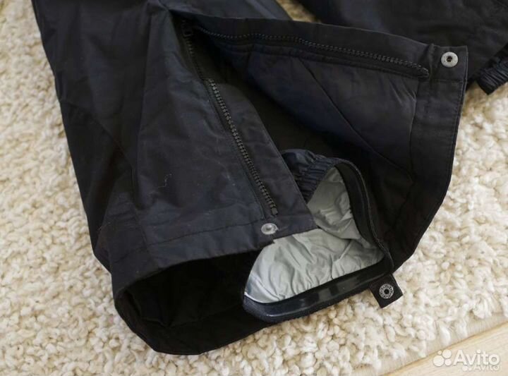 Куртка и штаны костюм горнолыжный