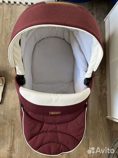 Коляска Tutis mimi style 2 в 1