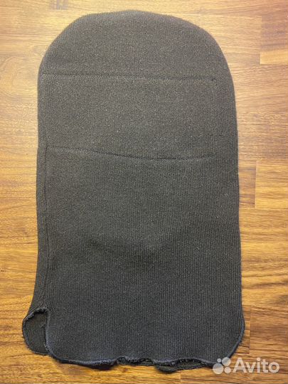 Подшлемники детские