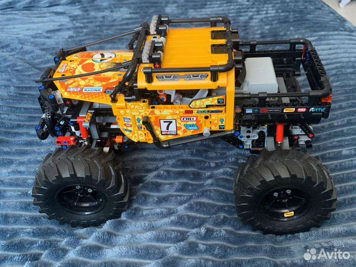 Lego Technic