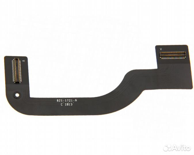 Шлейф IO Board MacBook Air 11
