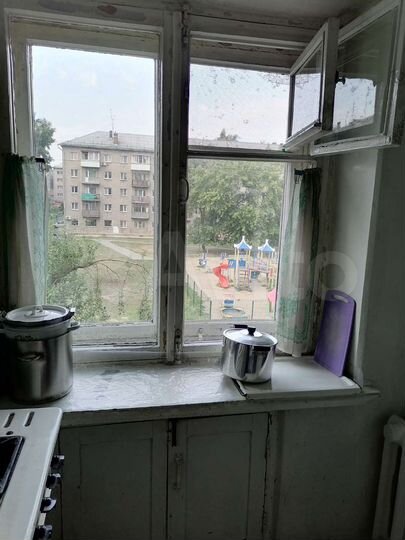 Комната 12 м² в 3-к., 3/5 эт.