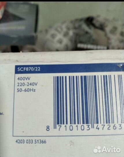 Блендер-пароварка для детского питания. Гарантия