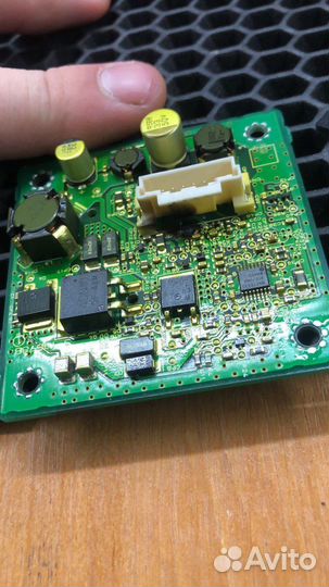 Автоэлектрик / ремонт эбу