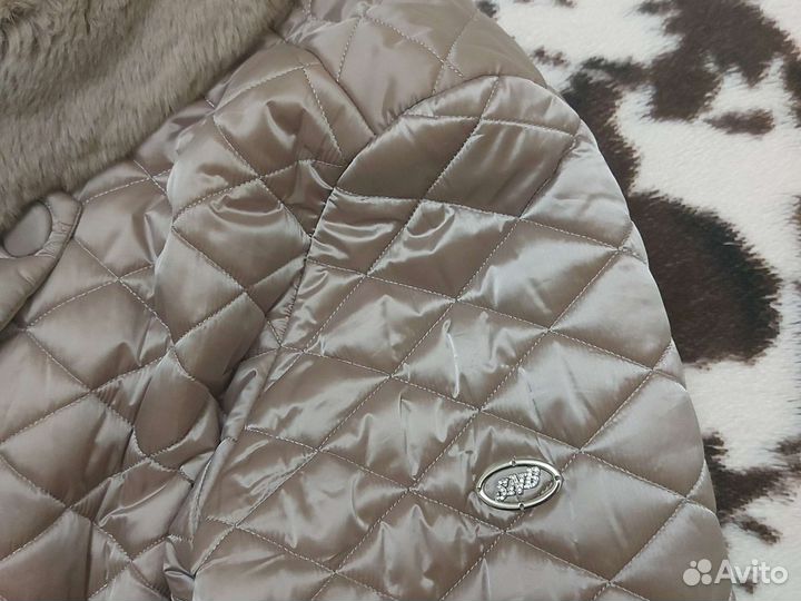 Пальто женское 56-58