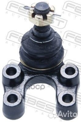 Опора шаровая 0220-F24LF 0220-F24LF Febest