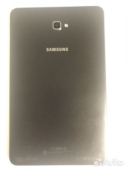 Samsung Galaxy Tab A (2016) 10,1 LTE SM T585