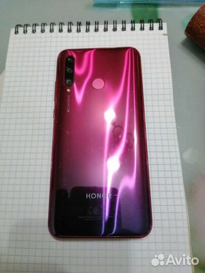 Honor 10 i
