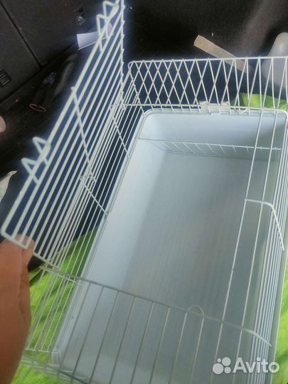 Клетка для грызунов