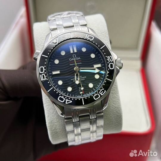 Часы Omega любая модель