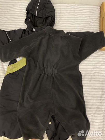 Комбинезон reima