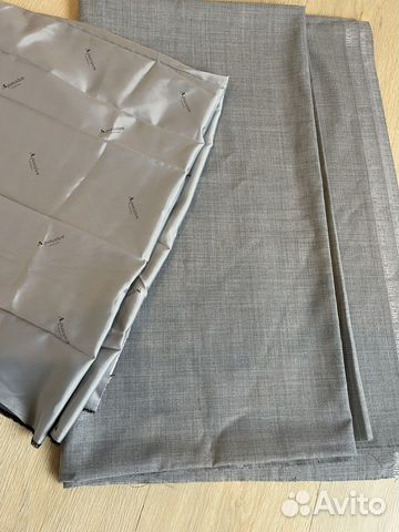 Ткань костюмная шерсть