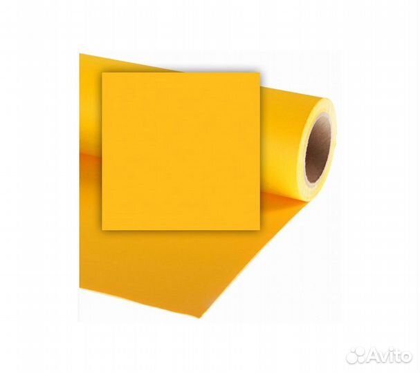 Фон бумажный Colorama LL CO970 2.18x11м цвет Butte