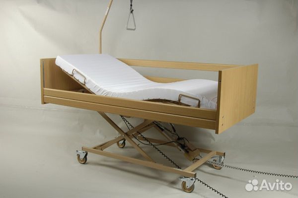 Медицинская кровать Череповец, продажа, аренда