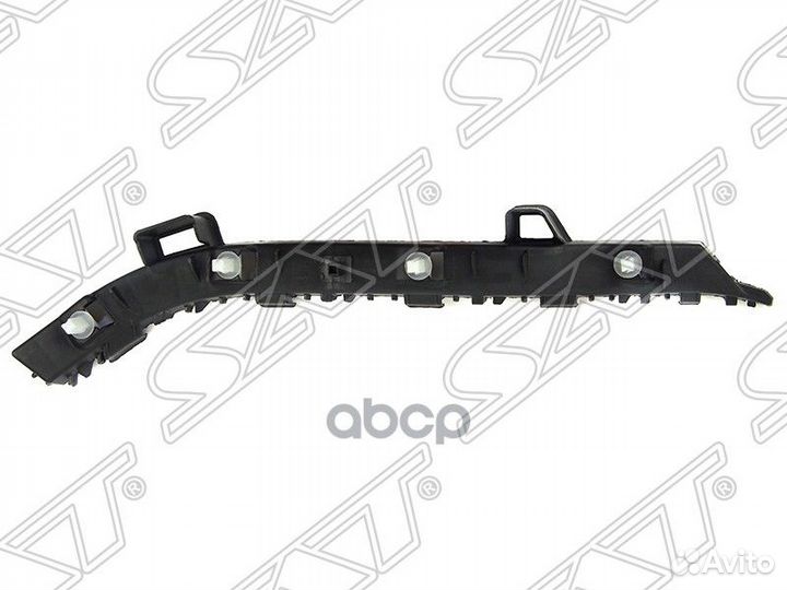 Кронштейн крепления заднего бампера правый cera