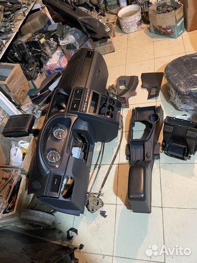 Торпеда priora 2