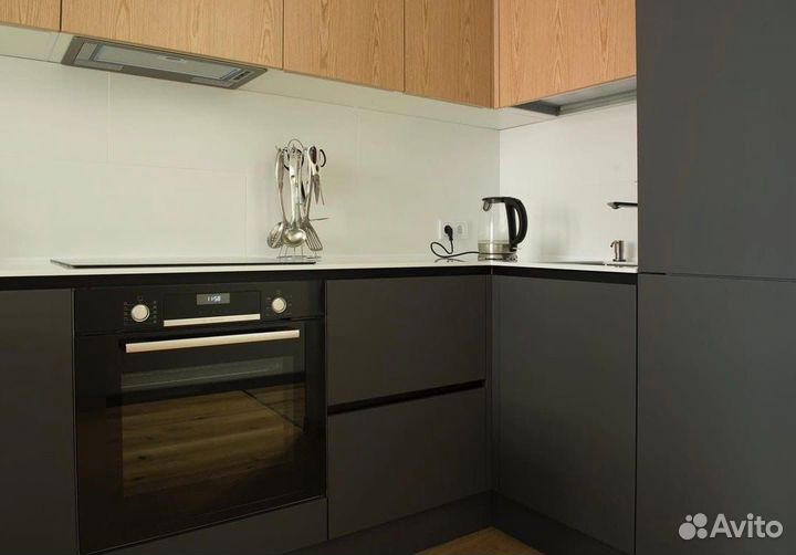 Кухня на заказ собственное производство