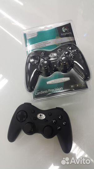 Геймпад беспроводной джойстик для ps3