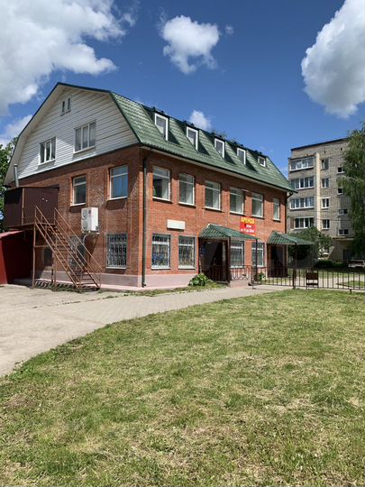 Аренда или Продажа от 10 до 441 кв.м