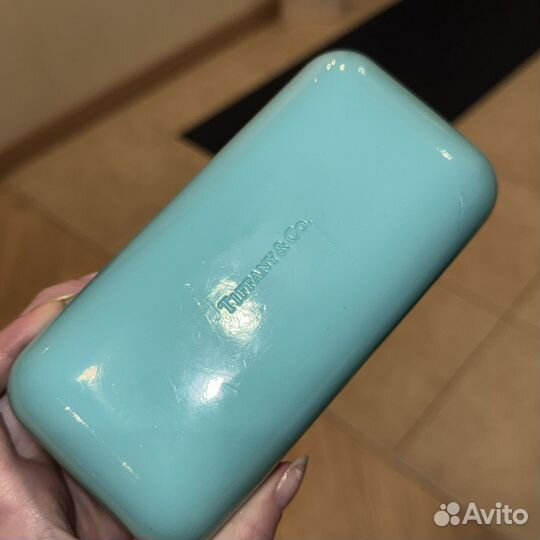 Солнцезащитные очки винтажные tiffany