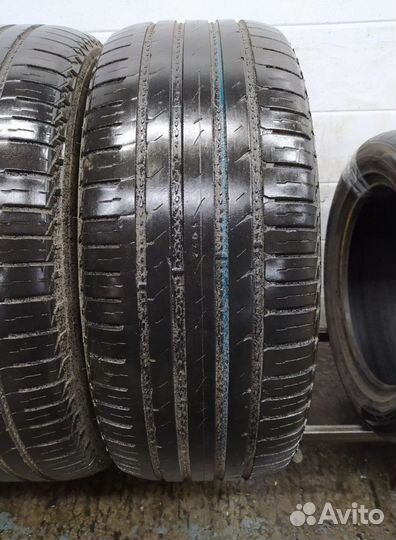 Nokian Tyres Hakka Blue SUV 285/60 R18 110S