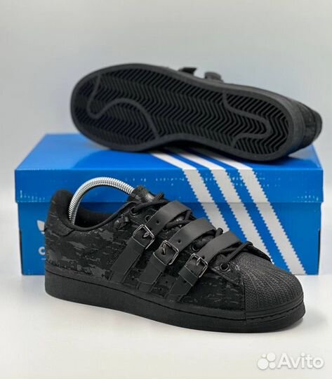 Adidas superstar Rabbit предоплата заказ через тг