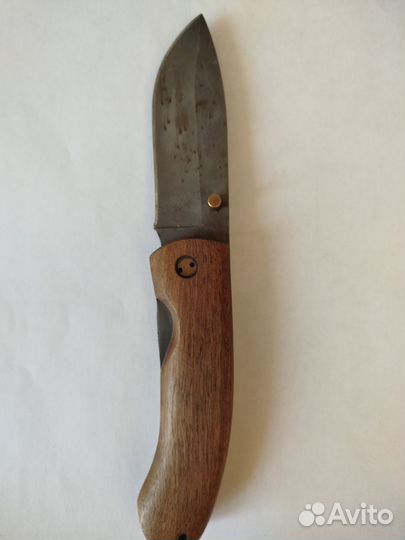 Нож Марычева