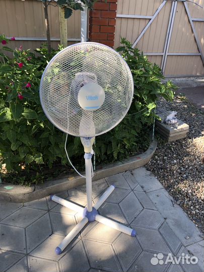 Вентилятор