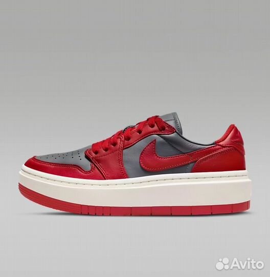 Nike jordan 1 elevate low