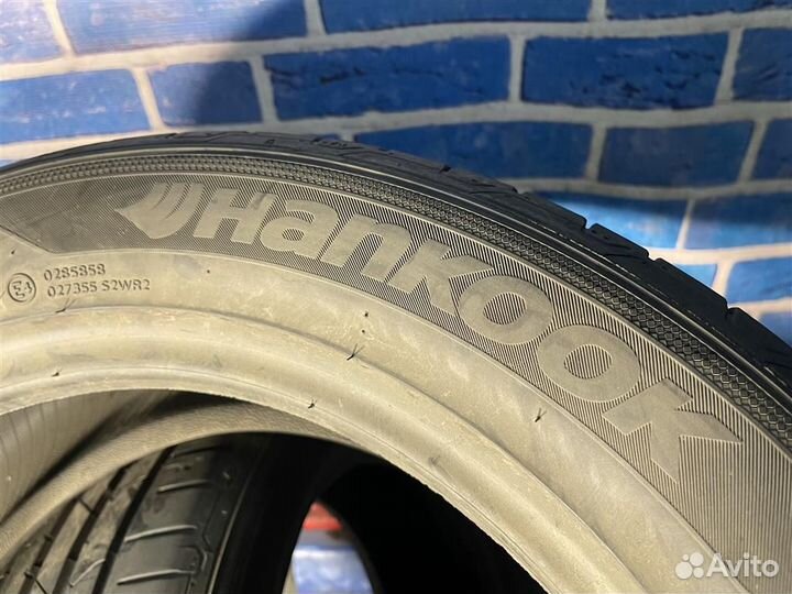 Hankook Ventus Prime 3 K125 225/55 R17