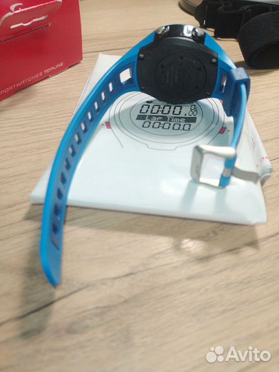Часы Sigma PC 15.11