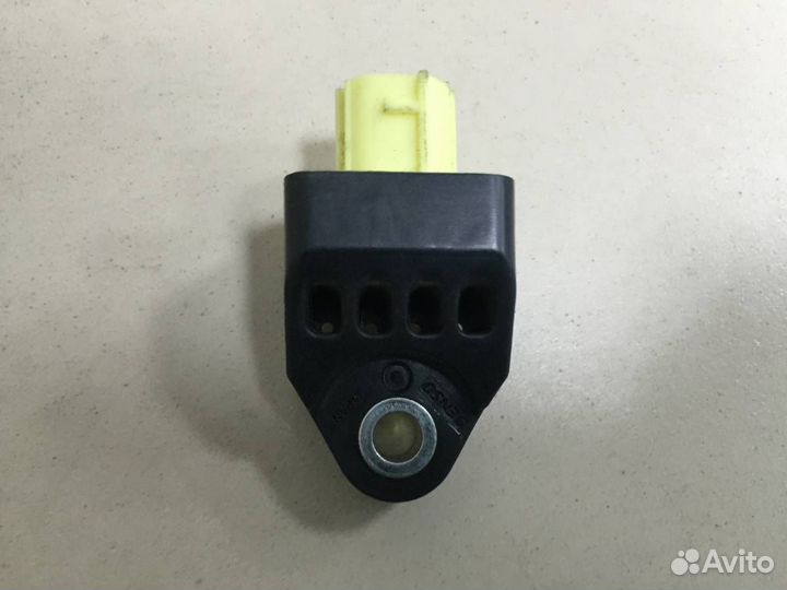 Датчик AIR BAG Toyota Camry V40 2006-2011