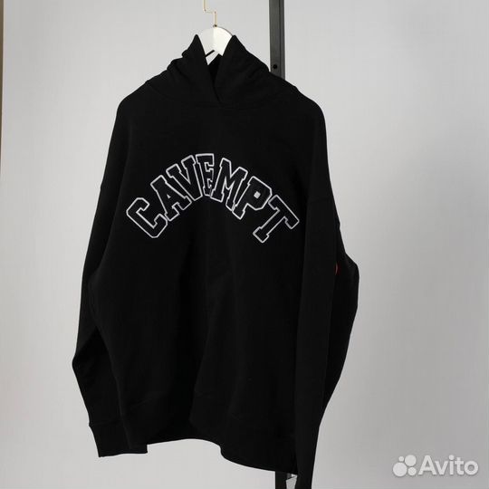Худи Cavempt