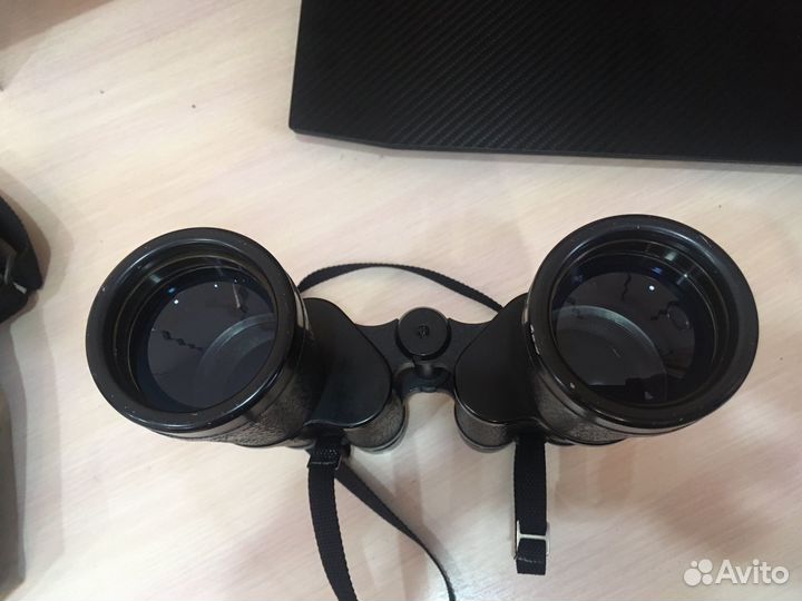 Бинокль бп 16-50