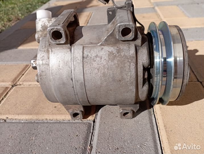 Митсубиси паджеро спорт 2, L 200