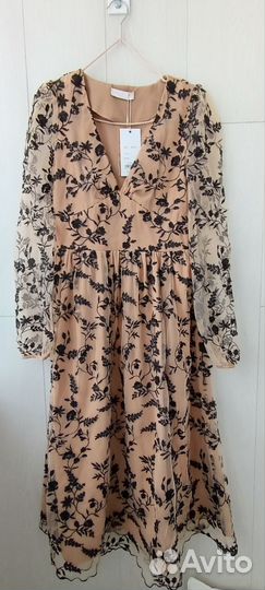 Платье lichi s