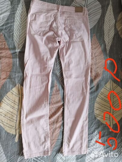 Продам женские вещи пакетом 42-46