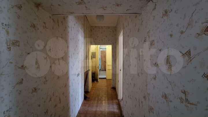 Продажа коммерческого помещения 51,5 м²