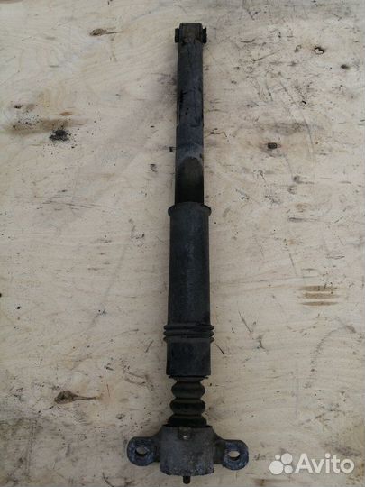 Амортизатор задний левый Peugeot 408 NFP 10FC1 EC5