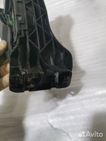 Педаль газа Volkswagen Jetta 5