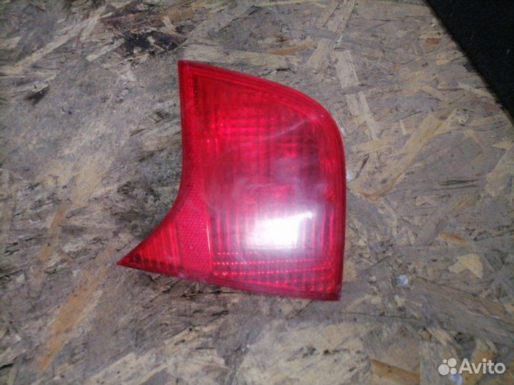 Фонарь внутренний задний правый Audi A4 B7 ALZ