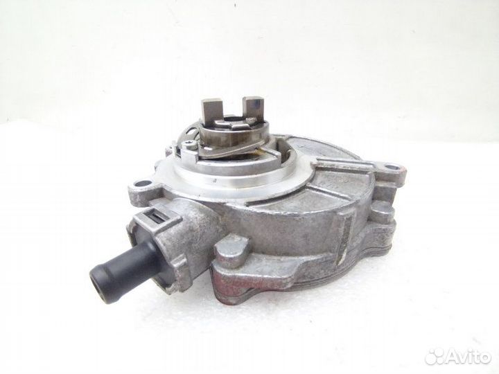 Насос вакуумный Audi A6 C7 3.0 CTU 2014