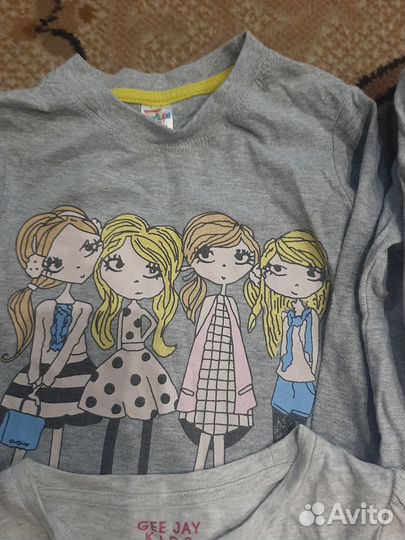 Кофточки для девочки