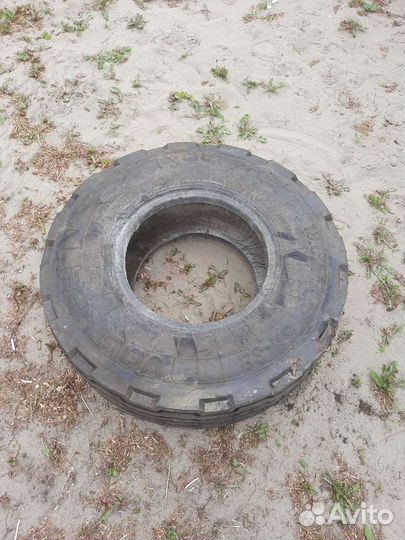 Шина 13.0/75-16