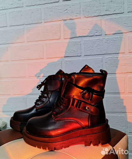 Обувь женская Весна/Осень