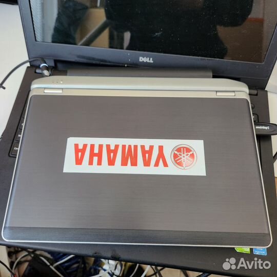 Надёжный dell latitude e6230 i7 /3.00ghz/ssd 128gb