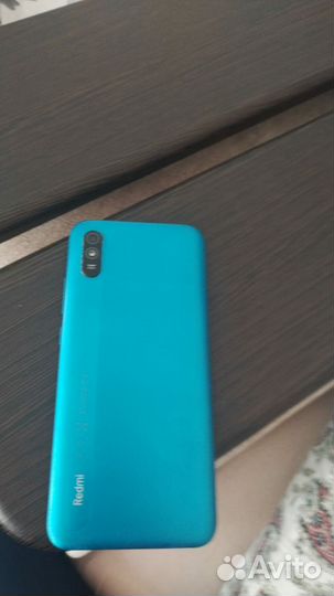 Xiaomi Redmi 9A, 2/32 ГБ