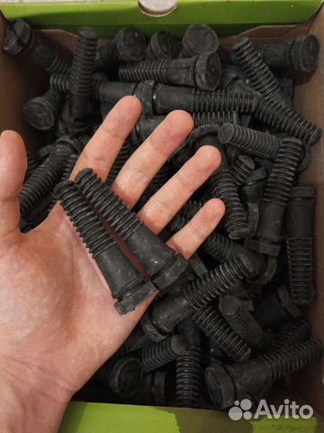 Бильные пальцы для перосъемной машины перо гуся