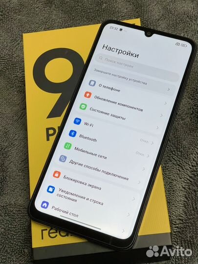 Xiaomi Mi 9 Pro, 8/128 ГБ