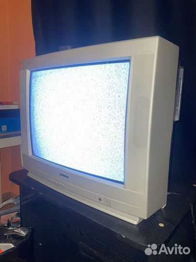 Телевизор rolsen